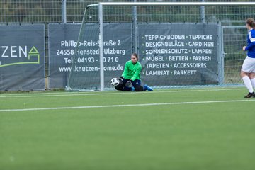 Bild 92 - F FSG Kaltenkirchen - SV Wahlstedt : Ergebnis: 6:1
